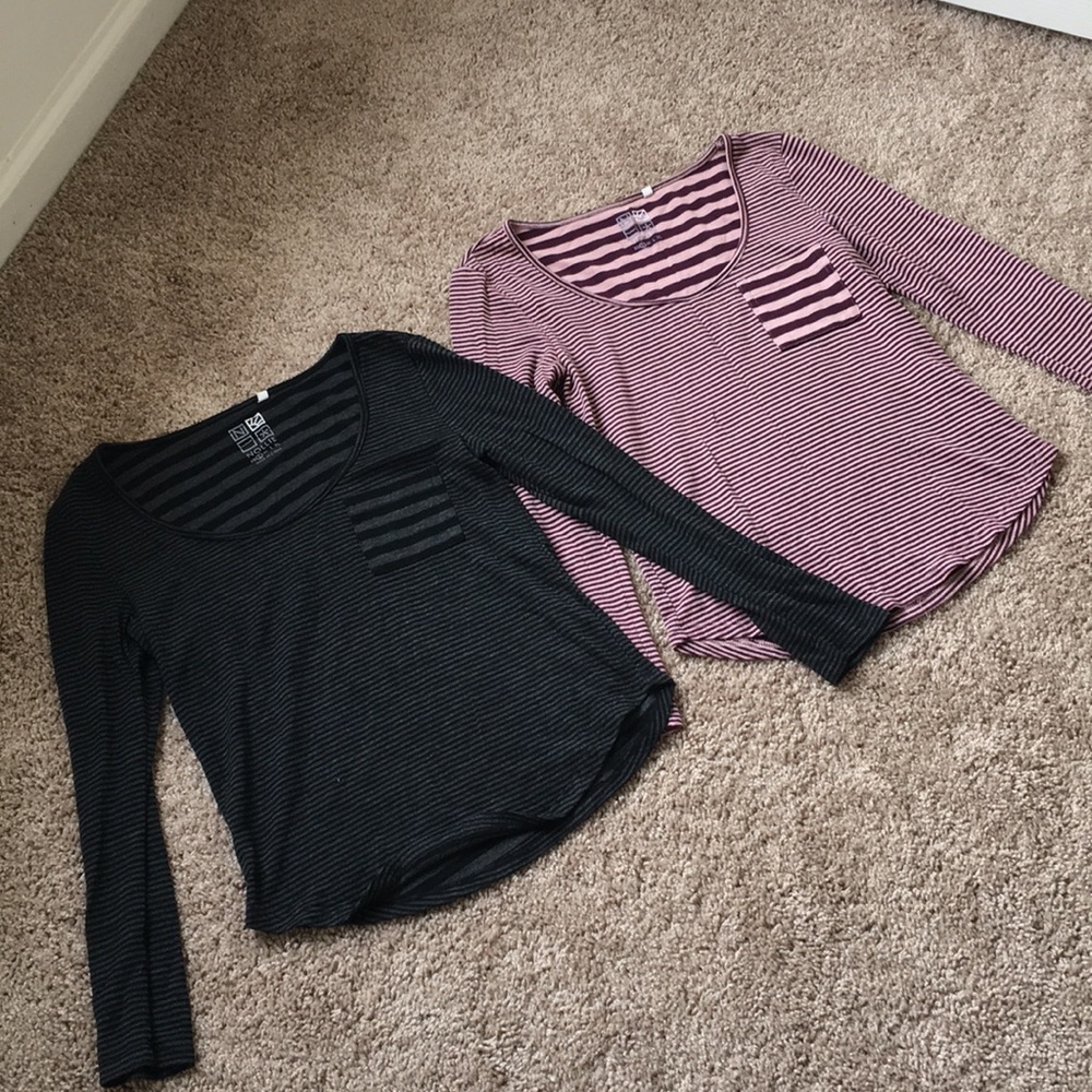 Nollie top S